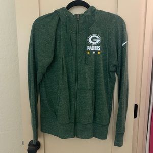 Green Bay Packers Sweater